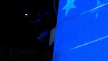 Obama en convención demócrata