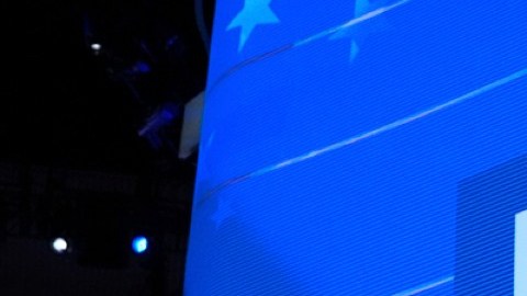 Obama en convención demócrata