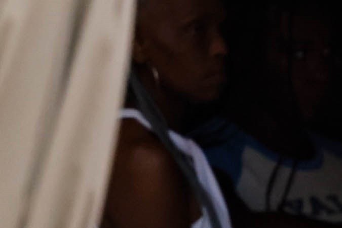 Ben Affleck y su ex Jennifer Garner comieron con sus hijos.