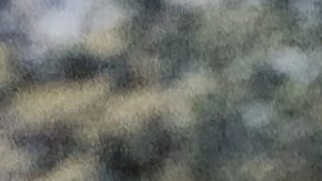 Bing Olbum, de 89 años, tenía experiencia en senderismo, pero algo salió mal y se perdió.