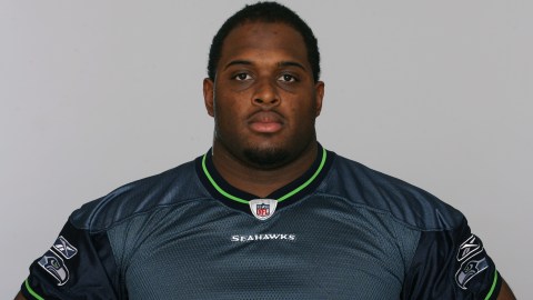 Brandon Mebane compró la casa hace cinco años por $4.85 millones de dólares.