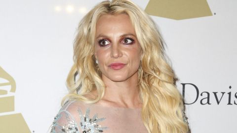 Britney Spears compró esta casa en 2015.