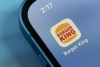 Burger King lanza una nueva limonada rosa