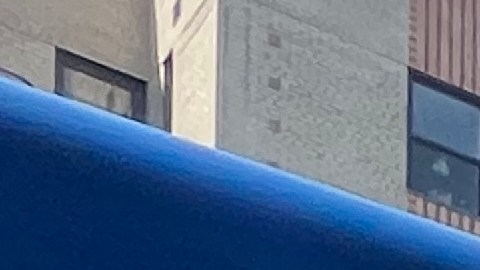 Paradas de autobuses de El Bronx no tienen marquesinas
