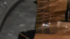 Un total de 13 paquetes fueron incautados en dos días en los puentes de la frontera en Texas.