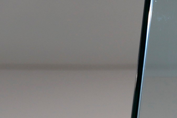 Así luce la camiseta de Babe Ruth que usó durante el tercer juego de la Serie Mundial de 1932 ante Chicago Cubs en el Wrigley Field. FOTO: LM Otero / AP.