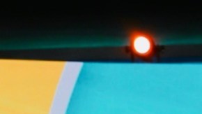 Carlos Calderón fue recibido en Hoy Día como conductor oficial.