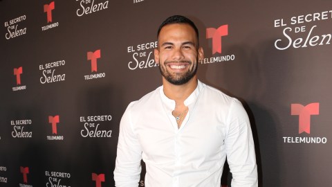 Carlos Gómez.