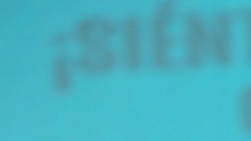 Carolina Sandoval, presentadora venezolana de televisión.