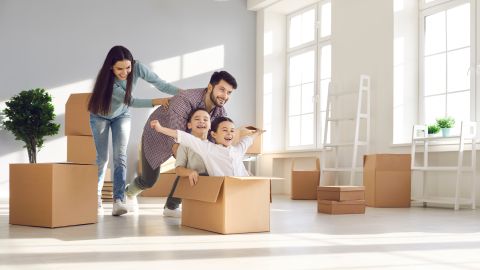 Vivienda