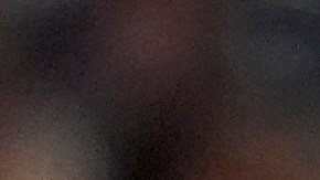 La estadounidense Kennedy Alexis Blades y la rumana Catalina Axente.