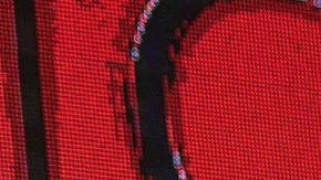 Chiquis Rivera, cantante de música regional mexicana.