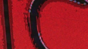 Chiquis Rivera, cantante de música regional mexicana.