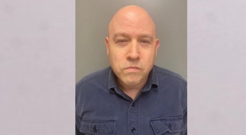 Christopher Casey, de 56 años recibió su condena, luego de declararse culpable de homicidio involuntario.