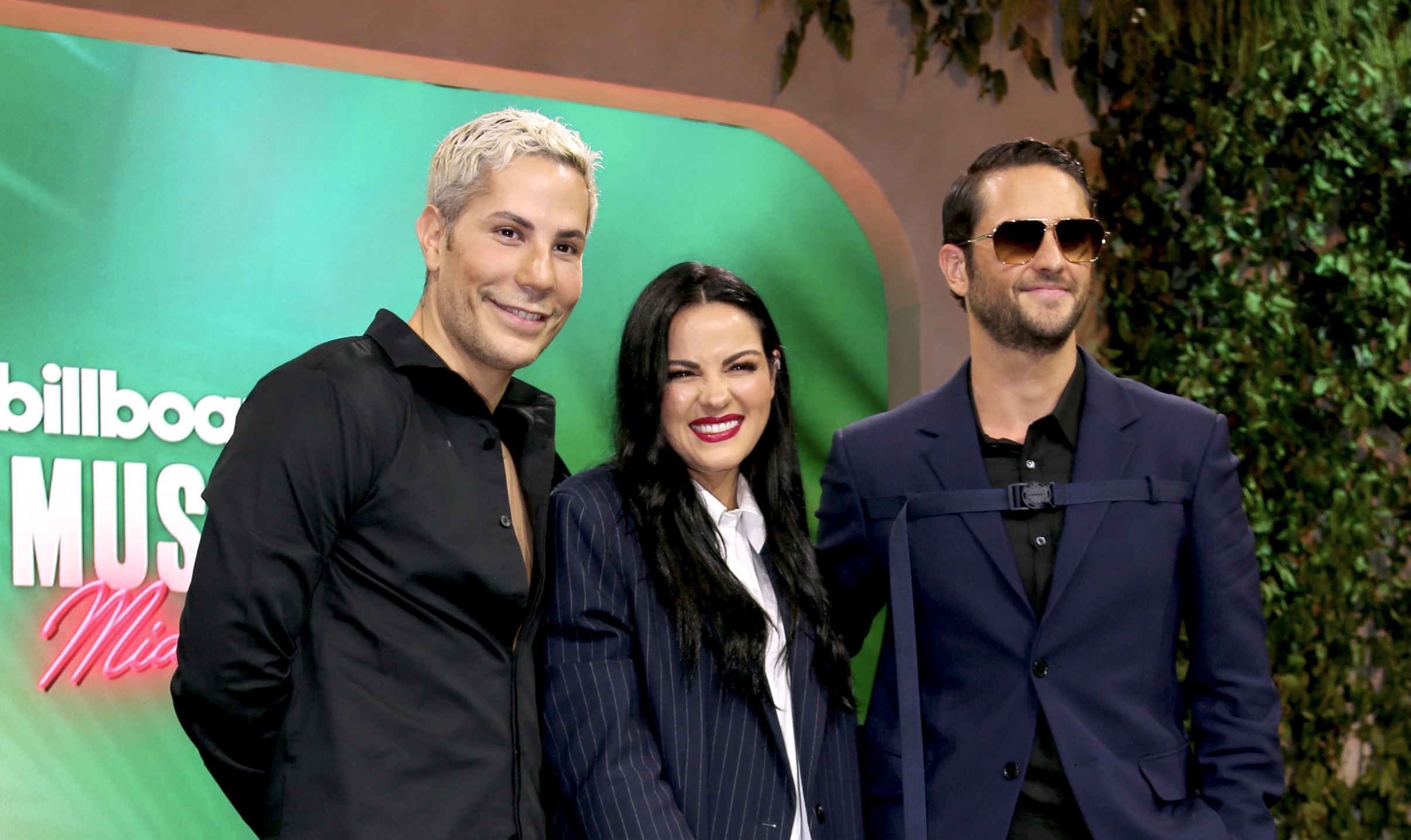 Christopher Uckermann Pide Justicia Divina Para Rbd - El Diario Ny