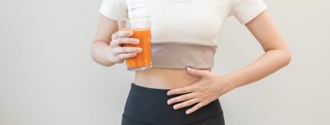 Conoce los alimentos que ayudan a limpia el colon
