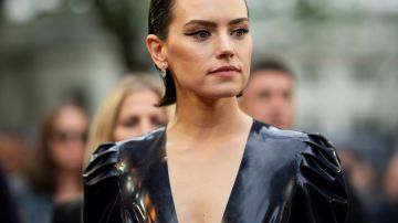 Durante el rodaje de ‘Magpie’, Daisy Ridley comenzó a notar que algo no estaba bien con su salud.