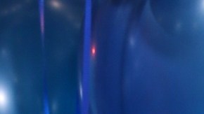 Daniel Arenas, presentador de televisión.