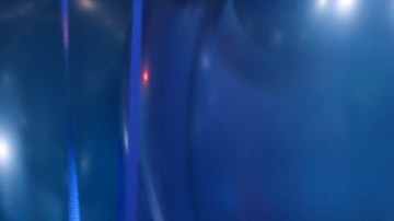 Daniel Arenas, presentador de televisión.