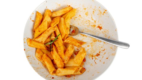 No hay desperdicio de comida en los Juegos Olímpicos de París 2024