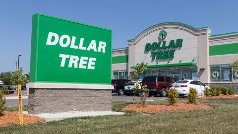 Dollar Tree