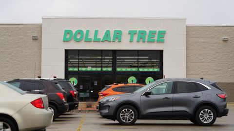 Dollar Tree