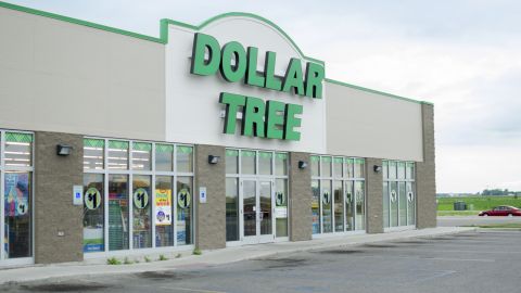 Dollar Tree