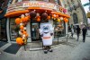 Dunkin trae el menú de especias de calabaza