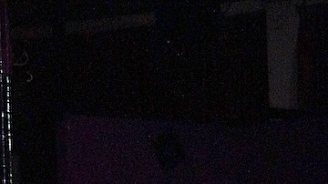 Emmanuel Palomares e Irina Baeva.