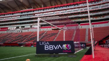 Estadio Caliente, Xolos de Tijuana.