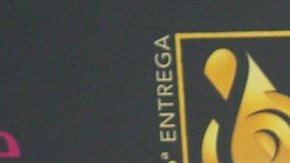 Evaluna Montaner y Camilo Echeverry.