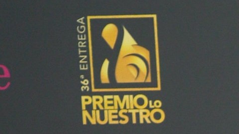 Evaluna Montaner y Camilo Echeverry.