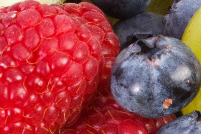 Por tener un índice glucémico bajo se recomienda 5 frutas que para comenzar el día sin que afecte los picos de azúcar en sangre