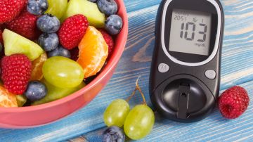 Por tener un índice glucémico bajo se recomienda 5 frutas que para comenzar el día sin que afecte los picos de azúcar en sangre