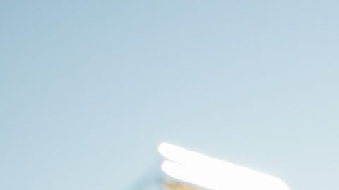 Balón de futbol Voit Morph, durante partido en México.