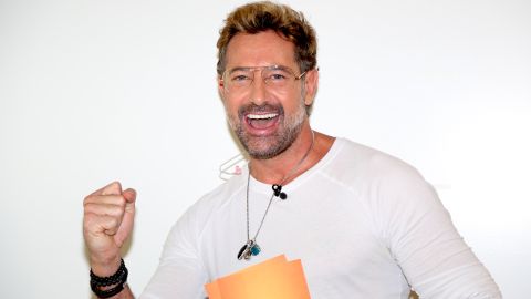 Gabriel Soto.