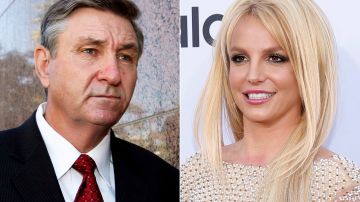 La noticia llega tras años de tensión y conflictos públicos entre Britney y su padre.