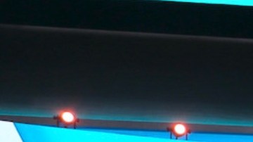 Programa 'Hoy Día', de la cadena Telemundo.