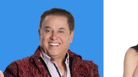 Ellos son el cuarto mar en La Casa de los Famosos México.