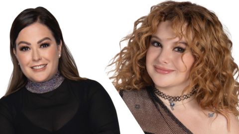 Mariana y Briggitte parece que no pueden convivir bajo el mismo techo.