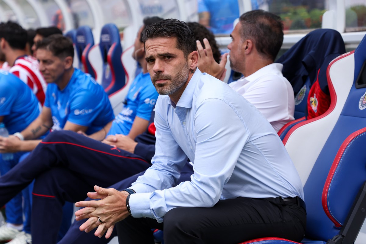 Fernando Gago Es Criticado Por Leyenda De Chivas - El Diario Ny