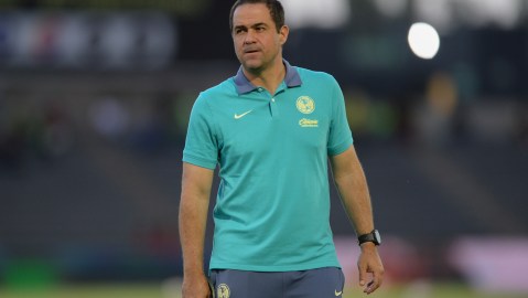 El entrenador brasileño afirmó que su equipo hará todo lo posible para ganar la Leagues Cup.