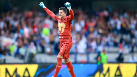 El jugador de los Pumas afirmó que harán todo lo posible para vencer a Seattle.