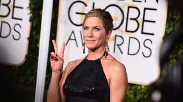 Jennifer Aniston compró esta casa en 2022 por $14.8 millones de dólares.