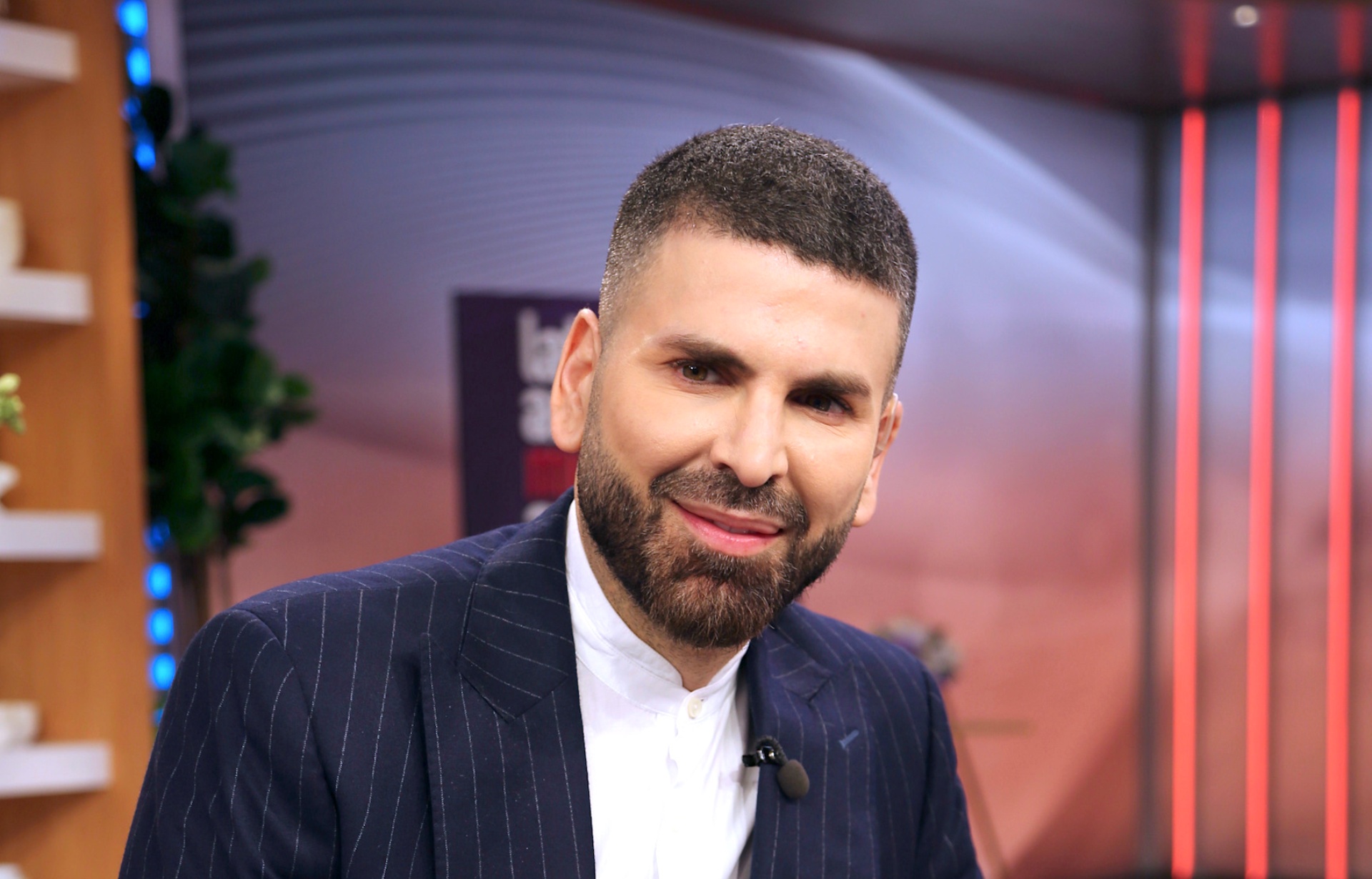 Por qué criticaron a Jomari Goyso, de 'Despierta América'? - El Diario NY