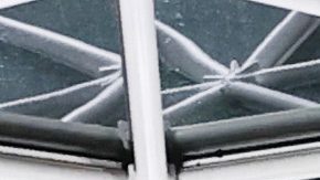 Hospital Israelita Albert Einstein en Brasil.