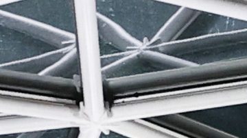 Hospital Israelita Albert Einstein en Brasil.