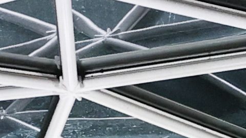 Hospital Israelita Albert Einstein en Brasil.