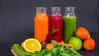 Licuados para desintoxicar el cuerpo