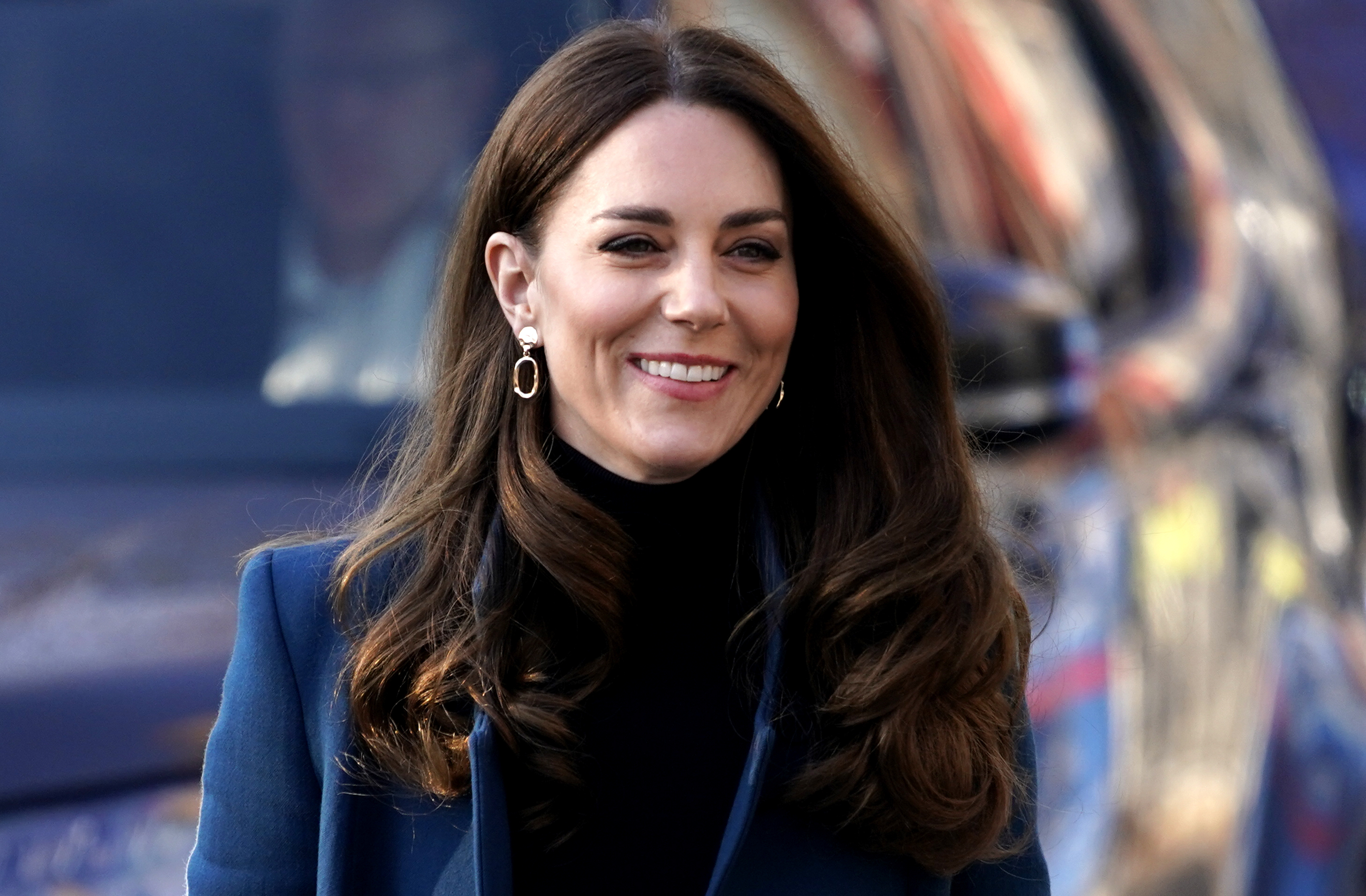 Kate Middleton Se Unirá A Las Vacaciones Familiares - El Diario Ny